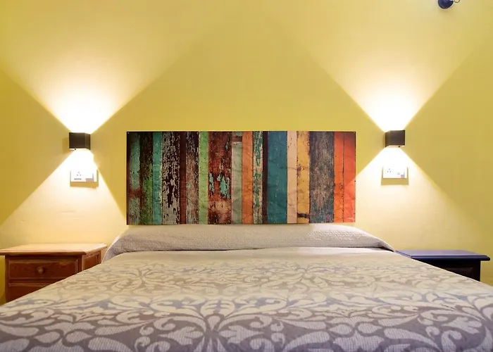 Apartamento-Cueva Mi Rincon