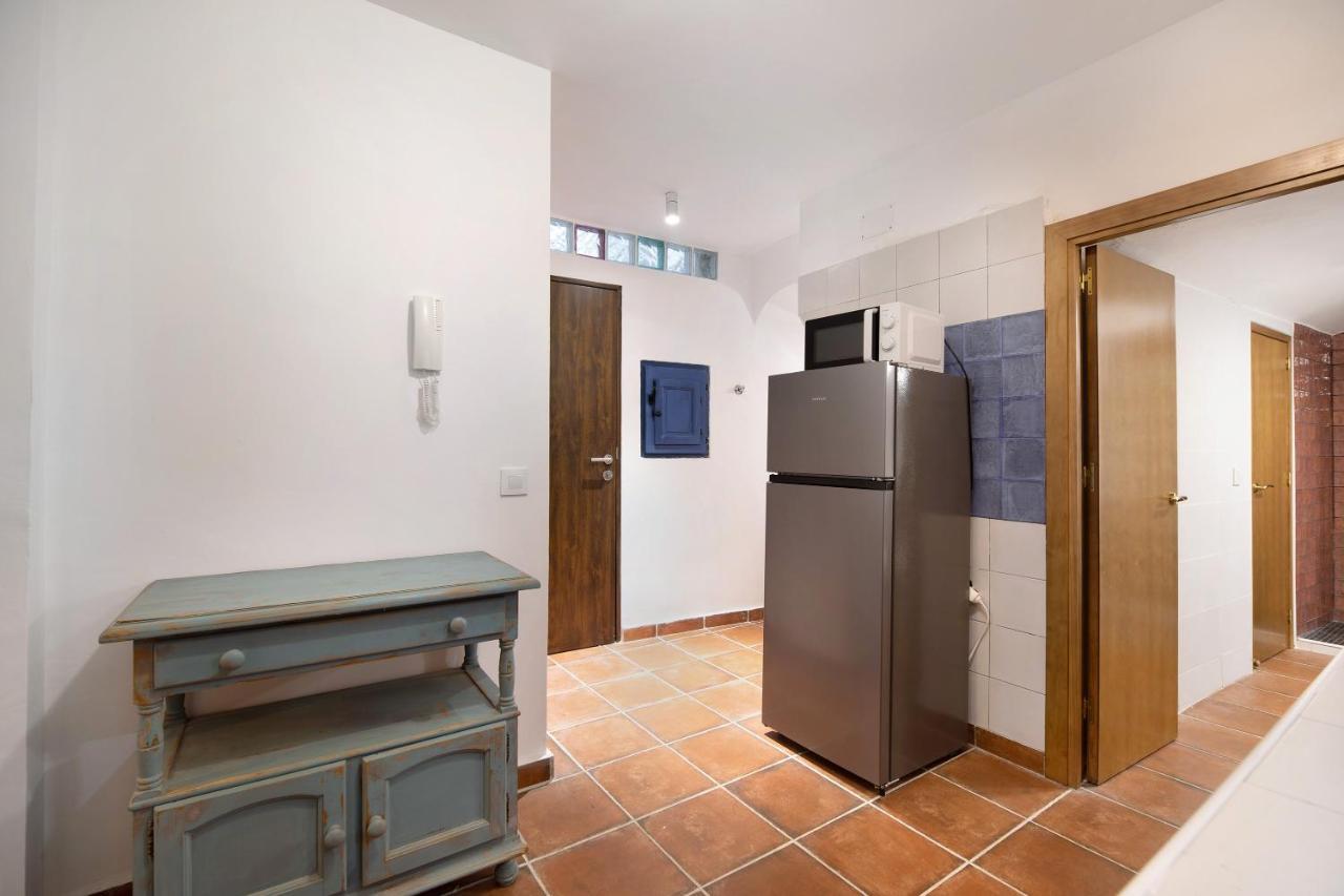 Apartamento-cueva Mi Rincon Apartment