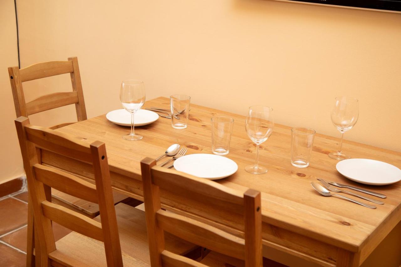 Apartamento-cueva Mi Rincon
