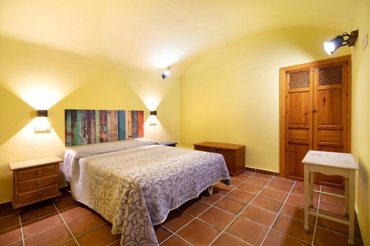 Apartment Apartamento-cueva Mi Rincon Arcos de la Frontera