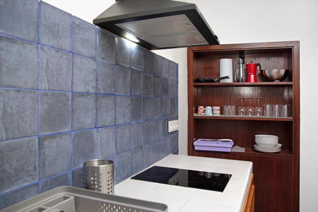 Apartamento-cueva Mi Rincon